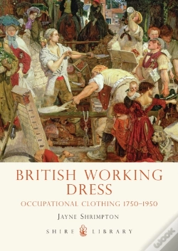 Capa do artigo British Working Dress