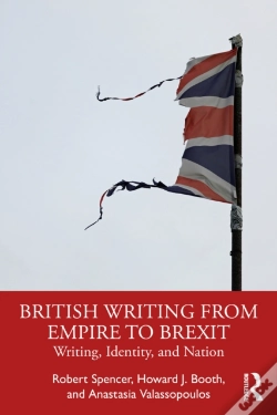 Capa do artigo British Writing From Empire To Brexit