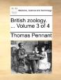 British Zoology. ...  Volume 3 Of 4 - Preview