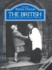 Capa do artigo British