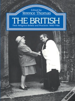 Capa do artigo British