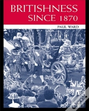Capa do artigo Britishness Since 1870