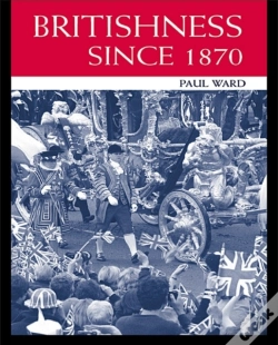 Capa do artigo Britishness Since 1870