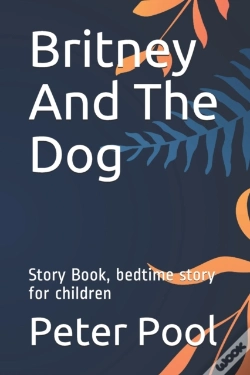 Capa do artigo Britney And The Dog