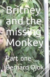 Britney And The Missing Monkey