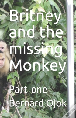 Capa do artigo Britney And The Missing Monkey