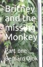 Britney And The Missing Monkey - Preview
