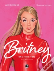 Capa do artigo Britney