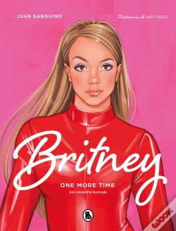 Capa do artigo Britney