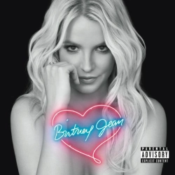 Capa do artigo Britney Jean - CD