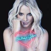 Capa do artigo Britney Jean - Vinil