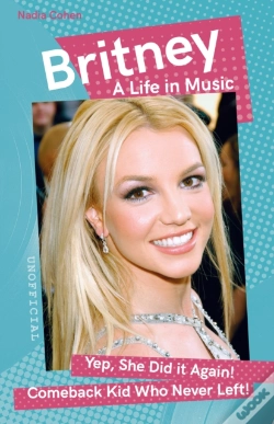 Capa do artigo Britney