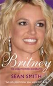 Capa do artigo Britney