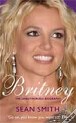 Capa do artigo Britney
