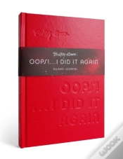 Capa do artigo Britney Spears Oops! I Did It Again Guided Journal