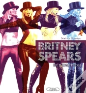 Capa do artigo Britney Spears ; Rédemption