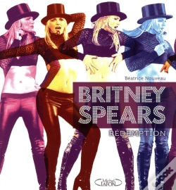 Capa do artigo Britney Spears ; Rédemption