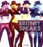 Britney Spears ; Rédemption - Preview