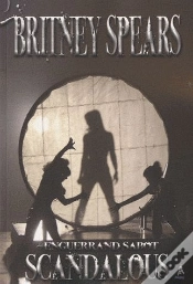 Capa do artigo Britney Spears T.2 ; Scandalous