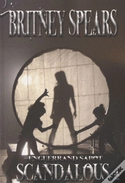 Capa do artigo Britney Spears T.2 ; Scandalous