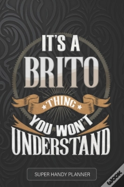 Capa do artigo Brito