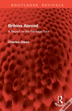 Capa do artigo Britons Abroad