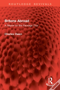 Capa do artigo Britons Abroad