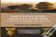 Britons And Anglo-Saxons