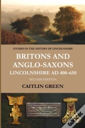 Britons And Anglo-Saxons