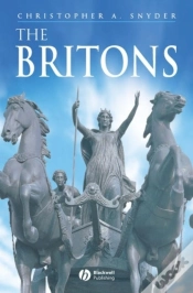 Capa do artigo Britons