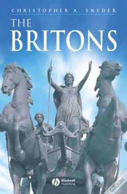 Capa do artigo Britons
