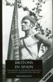Capa do artigo BRITONS IN SPAIN THE HISTORY OF THE BRIT