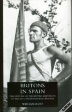 Capa do artigo BRITONS IN SPAIN THE HISTORY OF THE BRIT