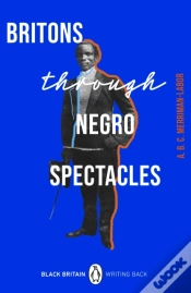 Capa do artigo Britons Through Negro Spectacles