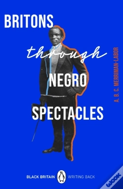 Capa do artigo Britons Through Negro Spectacles