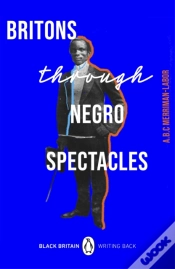 Capa do artigo Britons Through Negro Spectacles