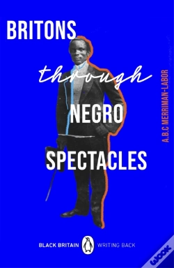 Capa do artigo Britons Through Negro Spectacles