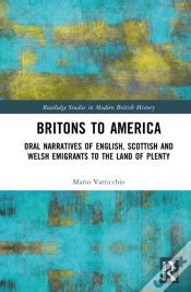Capa do artigo Britons To America