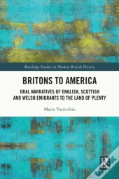 Britons To America