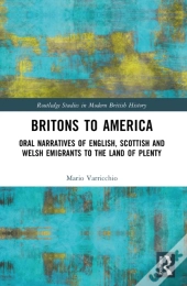 Britons To America