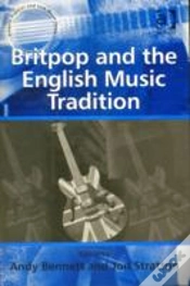 Capa do artigo Britpop And The English Music Tradition