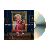 Capa do artigo Britpop - CD