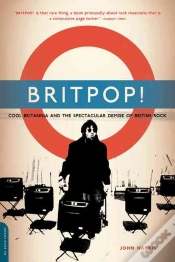 Capa do artigo Britpop!