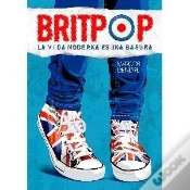Capa do artigo Britpop: La Vida Es Una Basura