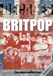 Capa do artigo Britpop