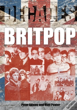 Capa do artigo Britpop