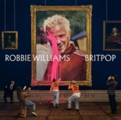 Capa do artigo Britpop - Vinil