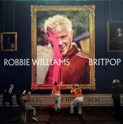 Capa do artigo Britpop - Vinil
