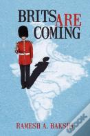 Brits Are Coming