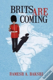 Capa do artigo Brits Are Coming